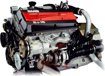 B1281 Engine